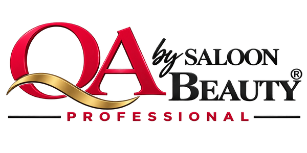 QA by Salon Beauty