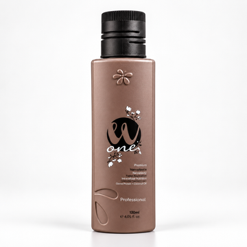 Premium Nanoplastia Hair Treatment – Professional Smoothing Treatment 120ml